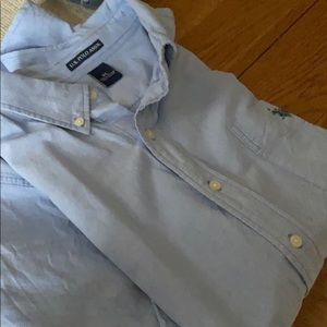 US POLO Assn. short sleeve
